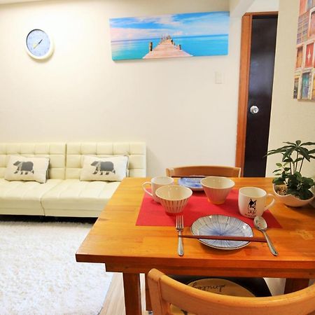 Cozy Room In Itabashi Tóquio Exterior foto