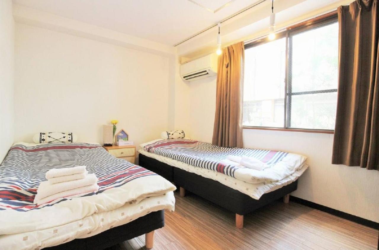Cozy Room In Itabashi Tóquio Exterior foto