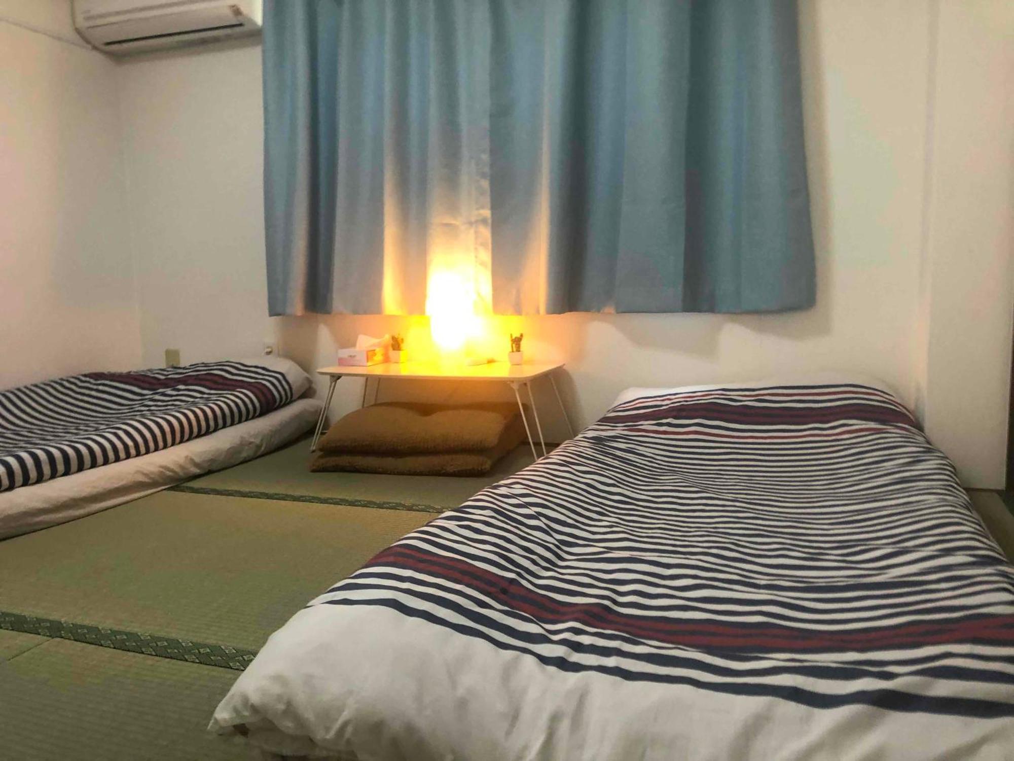 Cozy Room In Itabashi Tóquio Exterior foto