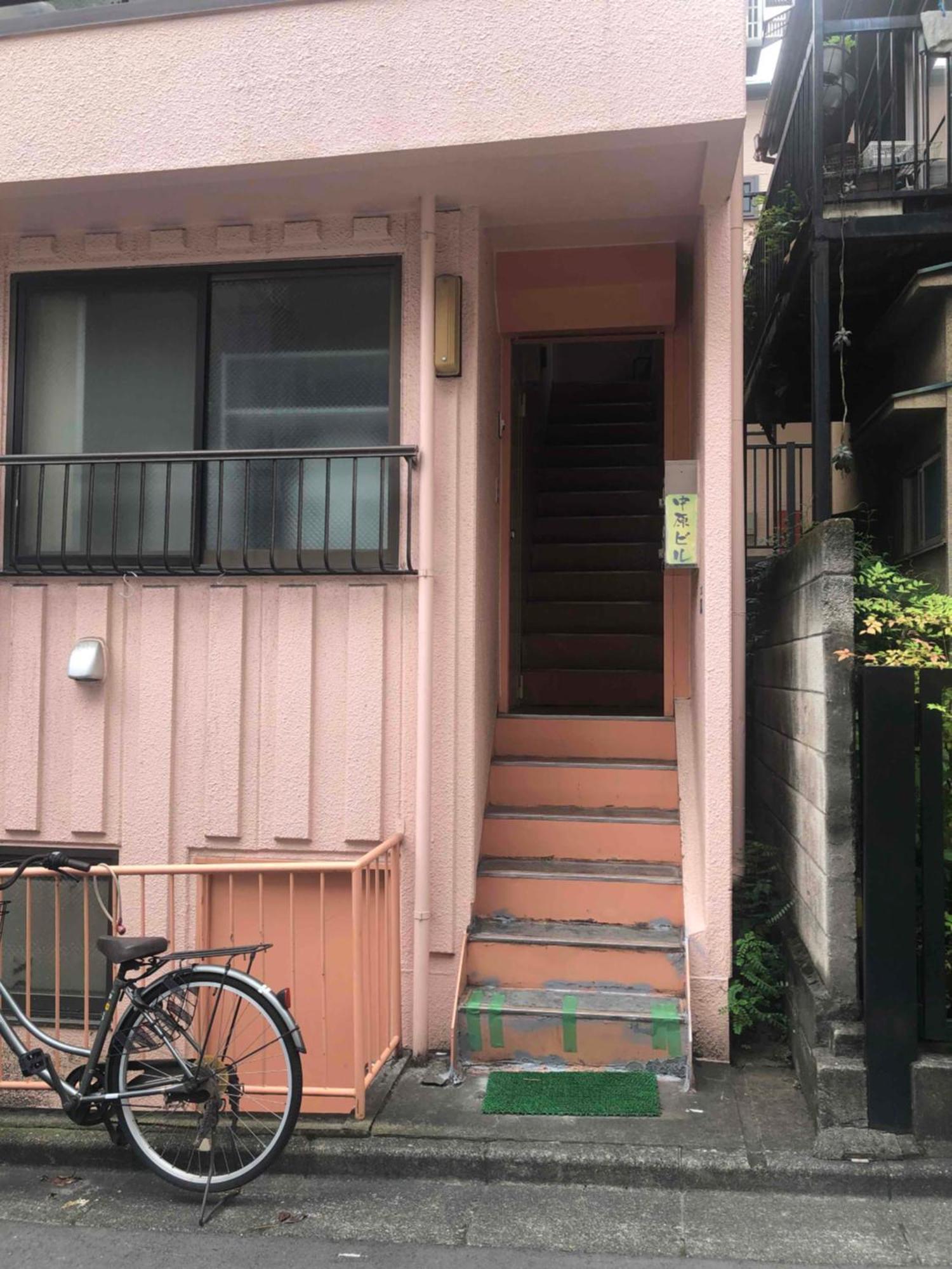 Cozy Room In Itabashi Tóquio Exterior foto