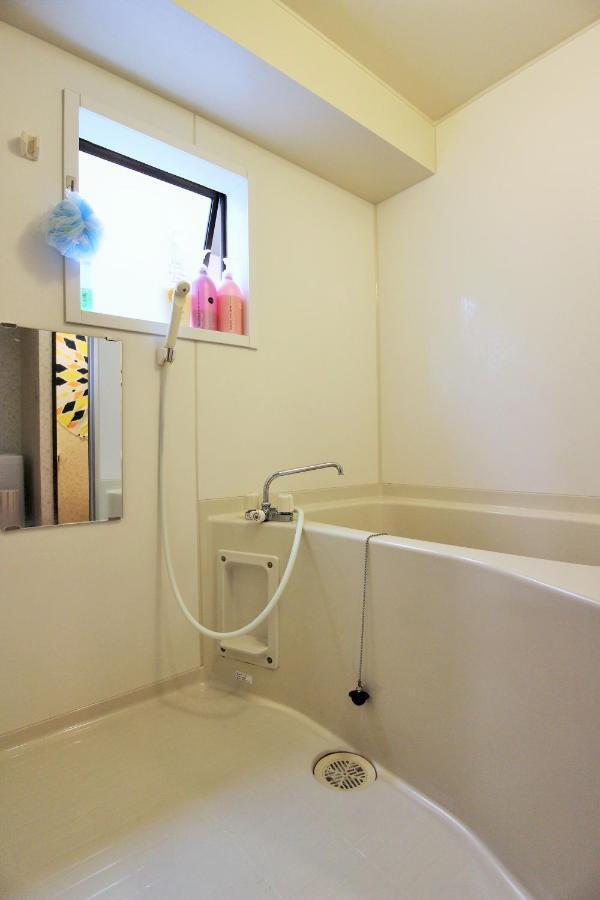 Cozy Room In Itabashi Tóquio Exterior foto