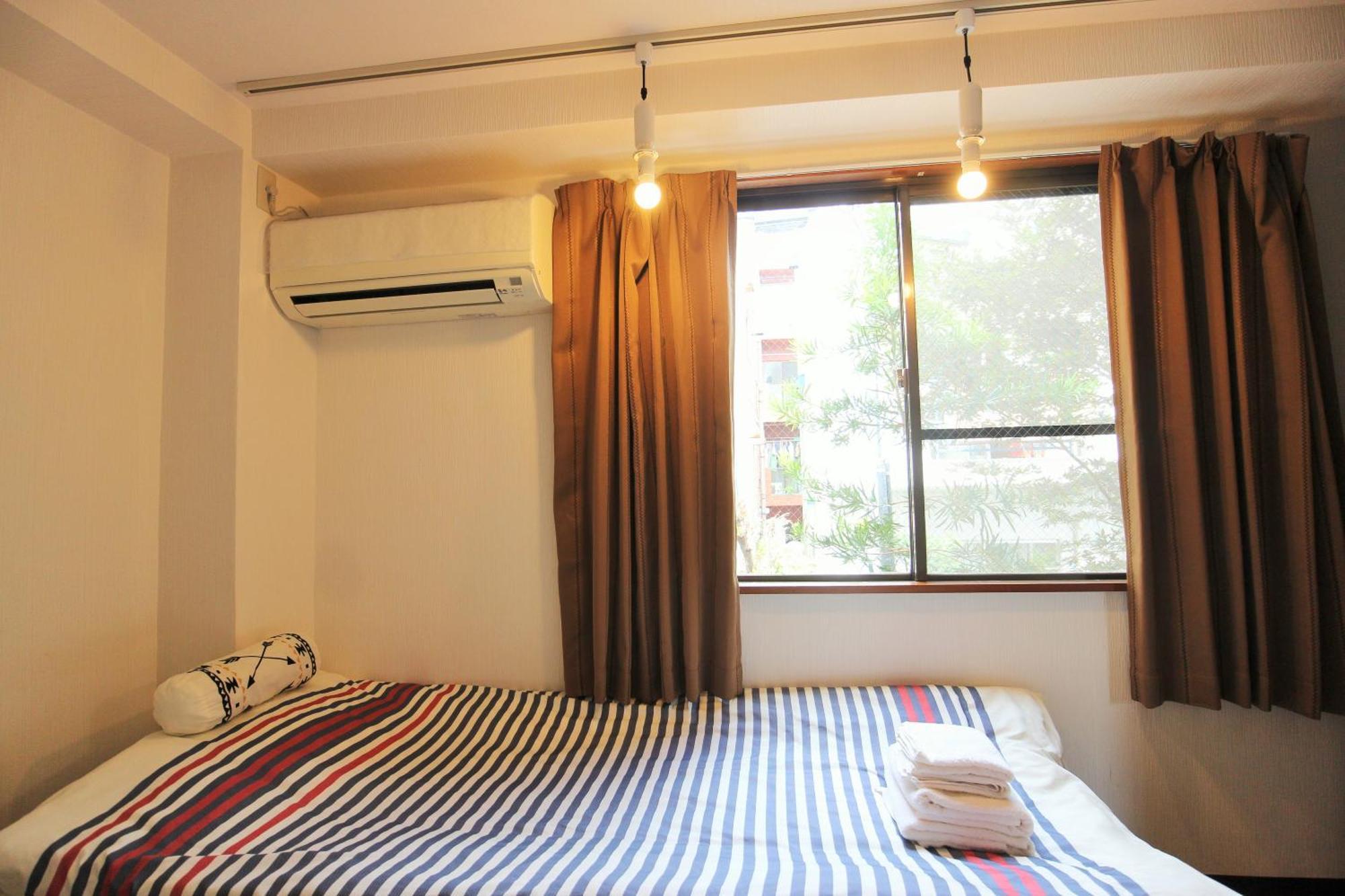 Cozy Room In Itabashi Tóquio Exterior foto