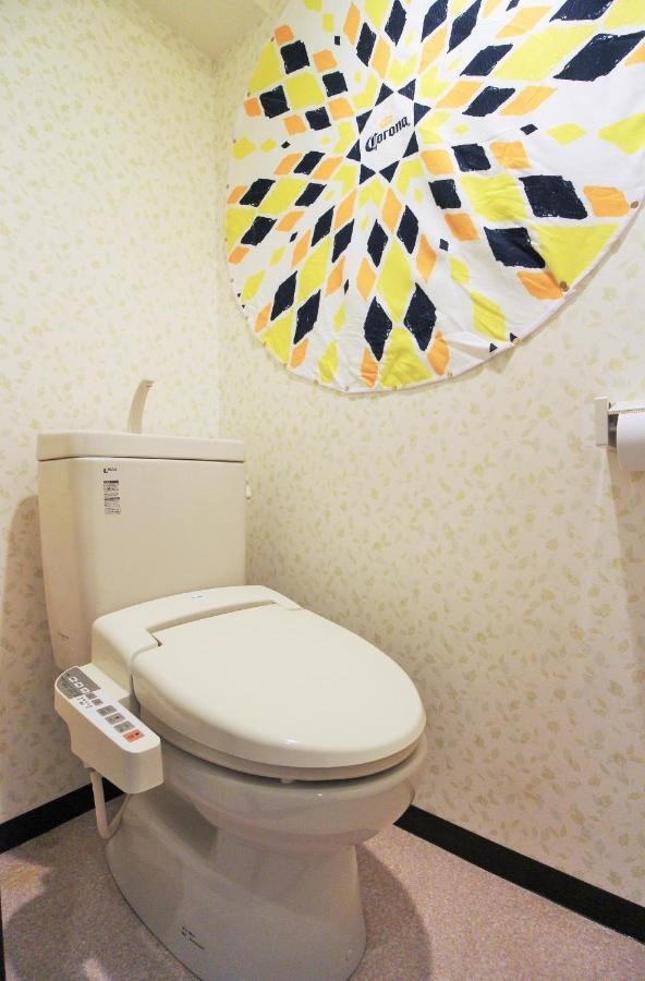 Cozy Room In Itabashi Tóquio Exterior foto