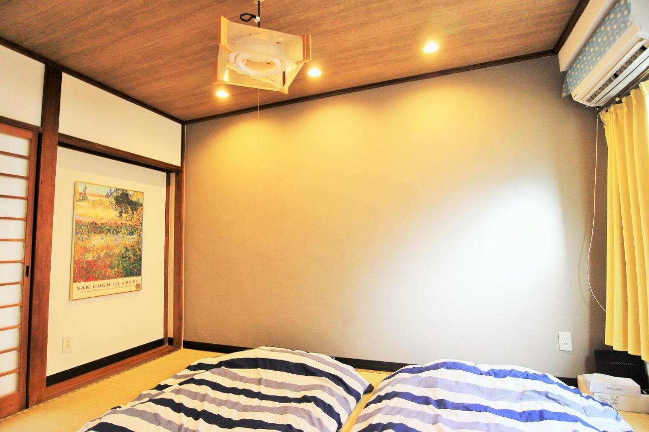 Cozy Room In Itabashi Tóquio Exterior foto